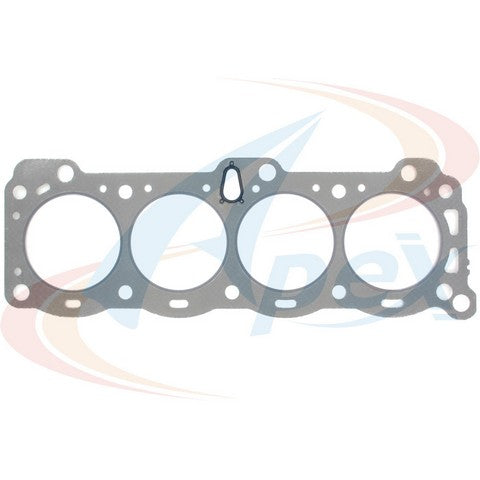 APEX Automobile Parts Inc Engine Cylinder Head Gasket P/N:AHG310 Fits: Isuzu Impulse 89-85 - Image 1