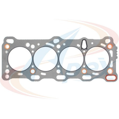 APEX Automobile Parts Inc Engine Cylinder Head Gasket P/N:AHG311 Fits: Geo Storm 93-92, Isuzu Impulse 1992, Isuzu Stylus 1992 - Image 1