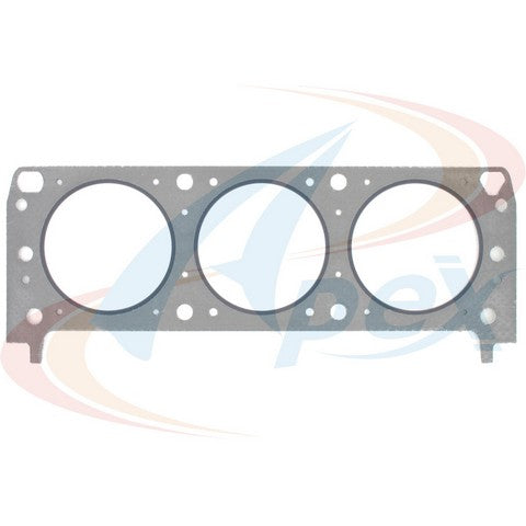 APEX Automobile Parts Inc Engine Cylinder Head Gasket P/N:AHG315 Fits: Buick Century, Buick Skylark, Cadillac Cimarron, Chevrolet Camaro, Chevrolet Cavalier, Chevrolet Celebrity, Chevrolet Citation, Chevrolet Citation Ii, Chevrolet Lumina Apv - Image 1