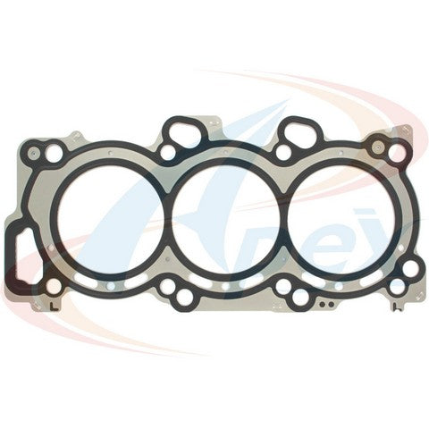 APEX Automobile Parts Inc Engine Cylinder Head Gasket P/N:AHG317L Fits: Acura Slx 99-98, Honda Passport 02-98, Isuzu Amigo 00-98, Isuzu Axiom 03-02, Isuzu Rodeo 04-98, Isuzu Rodeo Sport 03-01, Isuzu Trooper 02-98, Isuzu Vehicross 01-99 - Image 1