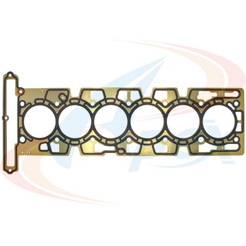 APEX Automobile Parts Inc Engine Cylinder Head Gasket P/N:AHG329 Fits: Buick Rainier, Chevrolet Trailblazer, Chevrolet Trailblazer Ext, GMC Envoy, GMC Envoy Xl, GMC Envoy Xuv, Isuzu Ascender, Oldsmobile Bravada, Saab 9-7x - Image 1