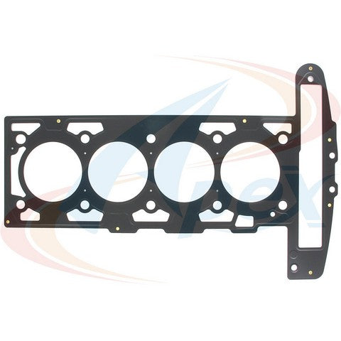 APEX Automobile Parts Inc Engine Cylinder Head Gasket P/N:AHG333 Fits: Chevrolet Cavalier, Chevrolet Classic, Chevrolet Cobalt, Chevrolet Hhr, Chevrolet Malibu, Oldsmobile Alero, Pontiac G5, Pontiac Grand Am, Pontiac Sunfire, Saturn Ion - Image 1