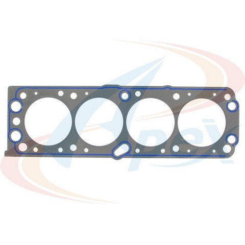 APEX Automobile Parts Inc Engine Cylinder Head Gasket P/N:AHG341 Fits: Daewoo Lanos 02-99 - Image 1