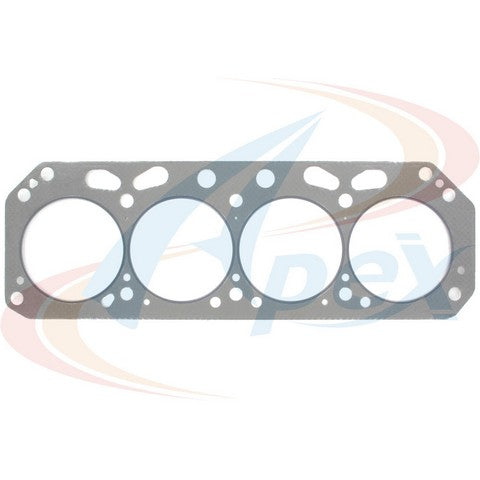 APEX Automobile Parts Inc Engine Cylinder Head Gasket P/N:AHG342 Fits: Buick Century, Buick Skylark, Chevrolet Astro, Chevrolet Camaro, Chevrolet Celebrity, Chevrolet Citation Ii, Chevrolet Llv, Chevrolet Lumina, Chevrolet S10, Chevrolet S10 Blazer - Image 1
