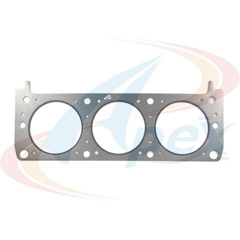 APEX Automobile Parts Inc Engine Cylinder Head Gasket P/N:AHG350 Fits: Buick Century, Buick Regal, Buick Skylark, Chevrolet Beretta, Chevrolet Corsica, Chevrolet Lumina, Chevrolet Malibu, Chevrolet Monte Carlo, Oldsmobile Achieva, Oldsmobile Cutlass - Image 1