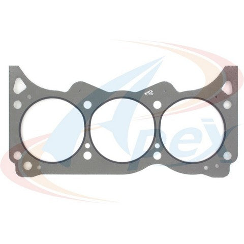 APEX Automobile Parts Inc Engine Cylinder Head Gasket P/N:AHG353 Fits: Buick Century, Buick Lesabre, Buick Park Avenue, Buick Reatta, Buick Regal, Buick Riviera, Buick Skylark, Chevrolet Lumina Apv, Oldsmobile 88, Oldsmobile 98 - Image 1