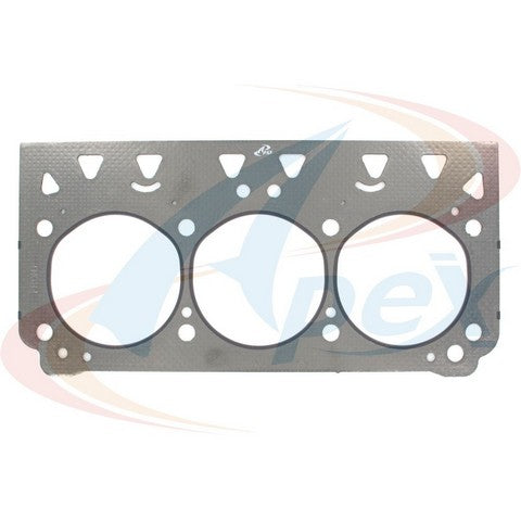 APEX Automobile Parts Inc Engine Cylinder Head Gasket P/N:AHG359L Fits: Buick Lacrosse, Buick Lesabre, Buick Lucerne, Buick Park Avenue, Buick Regal, Buick Riviera, Chevrolet Camaro, Chevrolet Impala, Chevrolet Lumina, Chevrolet Monte Carlo - Image 1