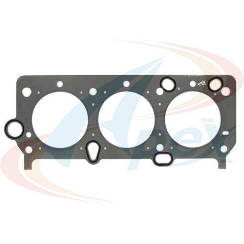 APEX Automobile Parts Inc Engine Cylinder Head Gasket P/N:AHG363 Fits: Chevrolet Lumina 97-91, Chevrolet Monte Carlo 97-95, Oldsmobile Cutlass Supreme 96-91, Pontiac Grand Prix 96-91 - Image 1