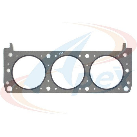 APEX Automobile Parts Inc Engine Cylinder Head Gasket P/N:AHG365 Fits: Chevrolet Camaro 95-93, Pontiac Firebird 95-93 - Image 1