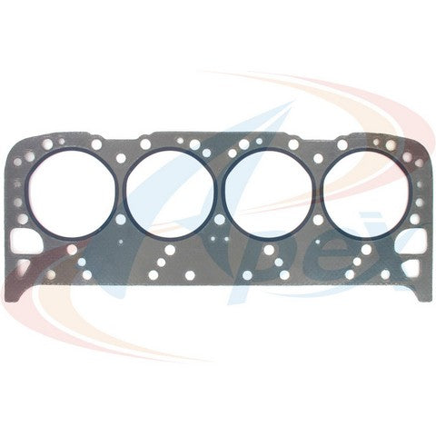 APEX Automobile Parts Inc Engine Cylinder Head Gasket P/N:AHG367 Fits: Chevrolet Caprice 96-94 - Image 1