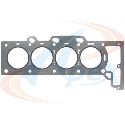 APEX Automobile Parts Inc Engine Cylinder Head Gasket P/N:AHG368L Fits: Oldsmobile Aurora 03-01, Oldsmobile Aurora 99-95 - Image 1