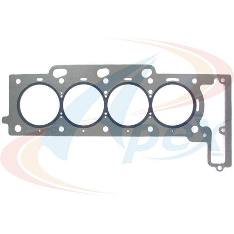 APEX Automobile Parts Inc Engine Cylinder Head Gasket P/N:AHG370R Fits: Buick Lucerne 11-06, Cadillac Allante 1993, Cadillac Deville 05-94, Cadillac Dts 11-06, Cadillac Eldorado 02-93, Cadillac Seville 04-93, Pontiac Bonneville 05-04 - Image 1