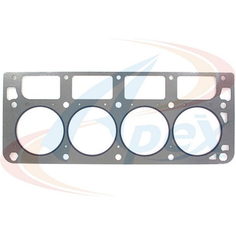 APEX Automobile Parts Inc Engine Cylinder Head Gasket P/N:AHG372 Fits: Avanti Ii 2001, Chevrolet Camaro 01-98, Chevrolet Corvette 01-97, Pontiac Firebird 01-98 - Image 1