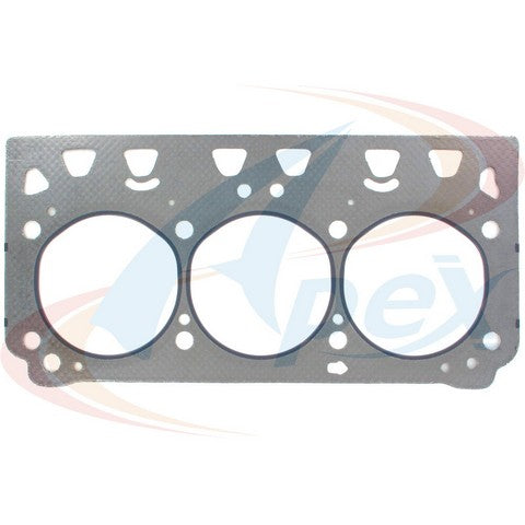 APEX Automobile Parts Inc Engine Cylinder Head Gasket P/N:AHG373 Fits: Buick Park Avenue, Buick Regal, Buick Riviera, Chevrolet Impala, Chevrolet Monte Carlo, Oldsmobile Lss, Pontiac Bonneville, Pontiac Grand Prix - Image 1