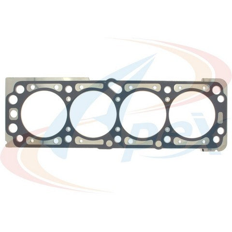 APEX Automobile Parts Inc Engine Cylinder Head Gasket P/N:AHG374 Fits: Chevrolet Aveo 05-04 - Image 1