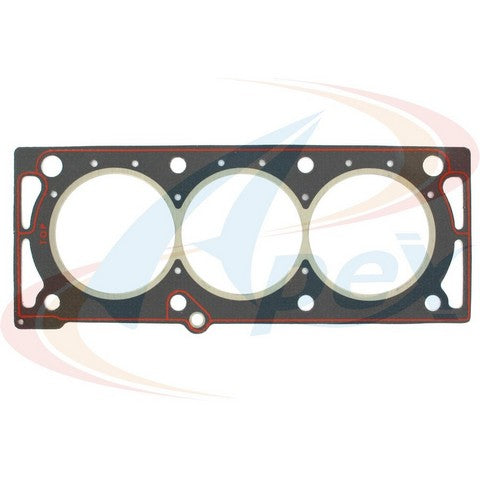 APEX Automobile Parts Inc Engine Cylinder Head Gasket P/N:AHG386 Fits: Cadillac Catera 98-97, Saab 9000 97-95, Saab 9-5 00-99 - Image 1