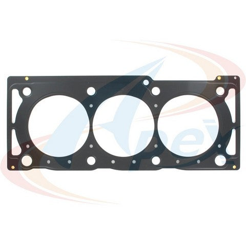 APEX Automobile Parts Inc Engine Cylinder Head Gasket P/N:AHG387 Fits: Cadillac Catera 01-99, Saab 9-5 03-01, Saturn L300 05-01, Saturn Ls2 2000, Saturn Lw2 2000, Saturn Lw300 03-01, Saturn Vue 03-02 - Image 1
