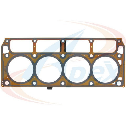 APEX Automobile Parts Inc Engine Cylinder Head Gasket P/N:AHG390 Fits: Cadillac Cts, Cadillac Escalade, Cadillac Escalade Esv, Cadillac Escalade Ext, Chevrolet Avalanche, Chevrolet Camaro, Chevrolet Caprice, Chevrolet Corvette, Chevrolet Express 2500 - Image 1