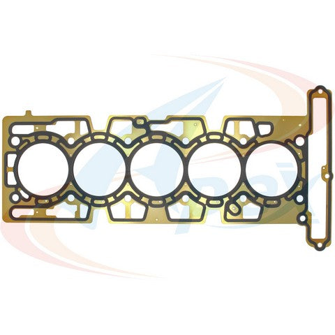 APEX Automobile Parts Inc Engine Cylinder Head Gasket P/N:AHG396 Fits: Chevrolet Colorado 06-04, GMC Canyon 06-04, Hummer H3 2006, Isuzu I-350 2006 - Image 1