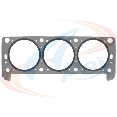 APEX Automobile Parts Inc Engine Cylinder Head Gasket P/N:AHG397 Fits: Buick Rendezvous 07-06, Buick Terraza 06-05, Chevrolet Malibu 06-04, Chevrolet Uplander 06-05, Pontiac G6 06-05, Pontiac Montana 06-05, Saturn Relay 06-05 - Image 1