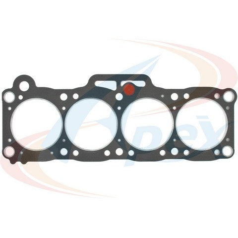 APEX Automobile Parts Inc Engine Cylinder Head Gasket P/N:AHG407 Fits: Kia Sportage 1995, Mazda 626 87-83, Mazda B2000 87-86 - Image 1