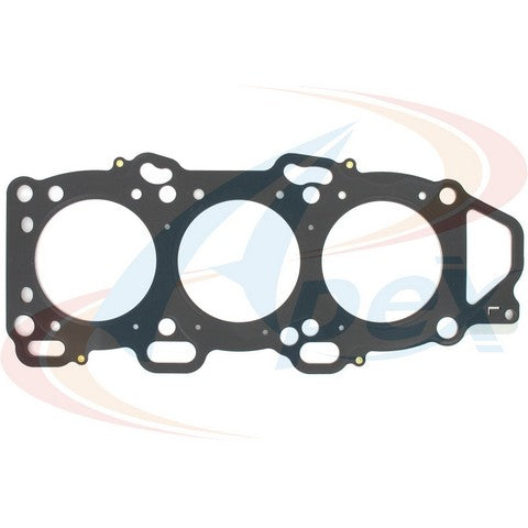 APEX Automobile Parts Inc Engine Cylinder Head Gasket P/N:AHG413L Fits: Mazda 929 95-88, Mazda Mpv 98-89 - Image 1