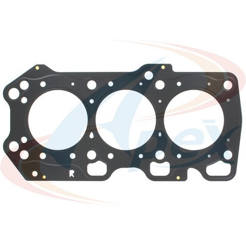 APEX Automobile Parts Inc Engine Cylinder Head Gasket P/N:AHG416R Fits: Ford Probe 97-93, Mazda 626 02-93, Mazda Millenia 02-95, Mazda Mx-6 97-93 - Image 1