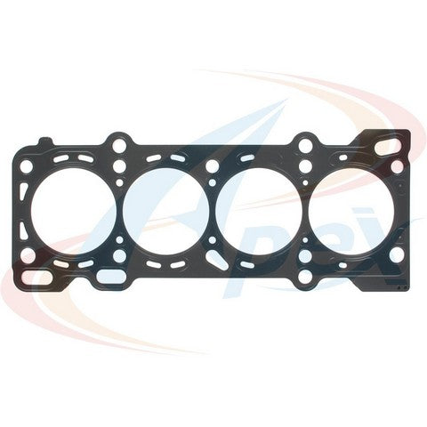 APEX Automobile Parts Inc Engine Cylinder Head Gasket P/N:AHG419 Fits: Ford Probe 97-93, Mazda 626 99-93, Mazda Mx-6 97-93, Mazda Protege 00-99 - Image 1