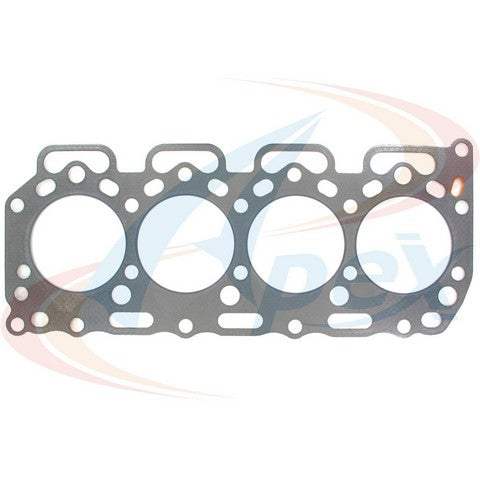 APEX Automobile Parts Inc Engine Cylinder Head Gasket P/N:AHG421 Fits: Ford Ranger 84-83, Mazda B2200 84-82 - Image 1