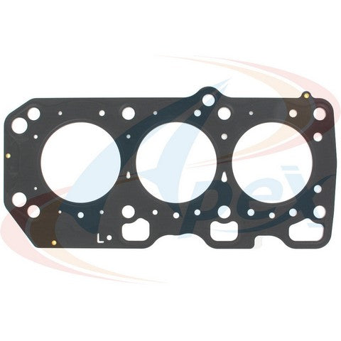 APEX Automobile Parts Inc Engine Cylinder Head Gasket P/N:AHG430L Fits: Mazda Millenia 02-95 - Image 1