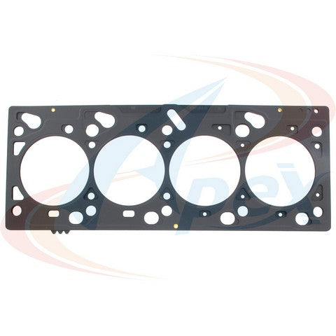 APEX Automobile Parts Inc Engine Cylinder Head Gasket P/N:AHG433 Fits: Ford Contour 00-95, Ford Escape 04-01, Ford Escort 03-98, Ford Focus 04-00, Mazda Tribute 04-01, Mercury Cougar 02-99, Mercury Mystique 00-95 - Image 1
