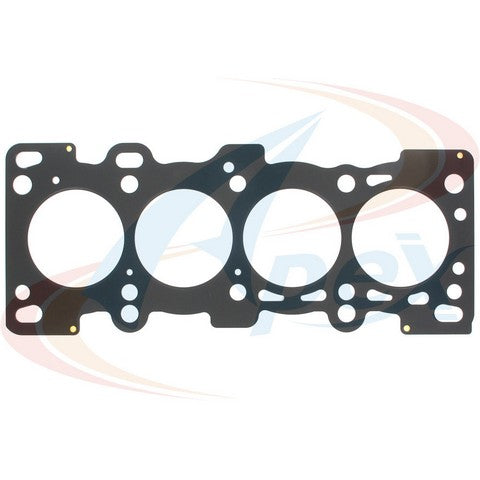 APEX Automobile Parts Inc Engine Cylinder Head Gasket P/N:AHG435 Fits: Mazda Protege 98-95 - Image 1