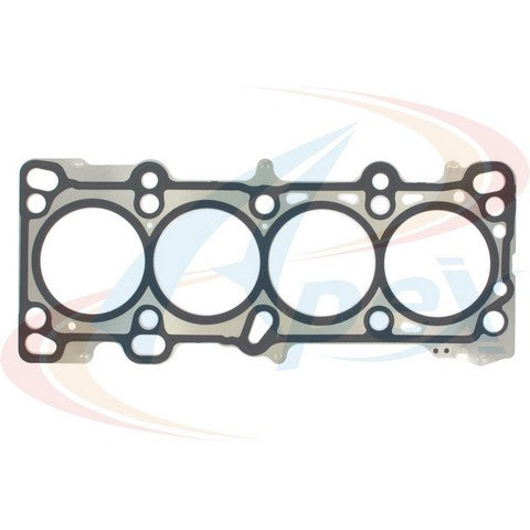 APEX Automobile Parts Inc Engine Cylinder Head Gasket P/N:AHG436 Fits: Mazda Protege 01-99 - Image 1