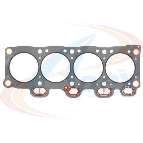 APEX Automobile Parts Inc Engine Cylinder Head Gasket P/N:AHG438 Fits: Kia Sportage 02-95 - Image 1