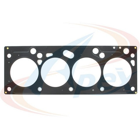 APEX Automobile Parts Inc Engine Cylinder Head Gasket P/N:AHG464 Fits: Ford Escort 02-00, Ford Focus 04-00 - Image 1