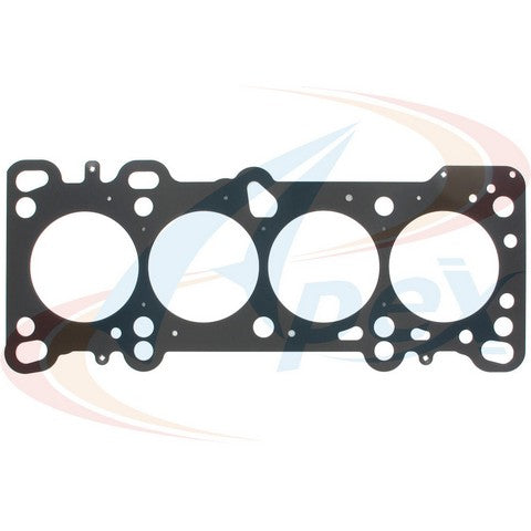 APEX Automobile Parts Inc Engine Cylinder Head Gasket P/N:AHG469 Fits: Kia Rio 05-03 - Image 1