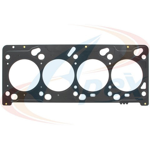 APEX Automobile Parts Inc Engine Cylinder Head Gasket P/N:AHG481 Fits: Ford Focus 04-00 - Image 1