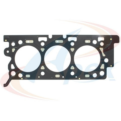 APEX Automobile Parts Inc Engine Cylinder Head Gasket P/N:AHG489R Fits: Ford Escape, Ford Five Hundred, Ford Freestyle, Ford Fusion, Ford Taurus, Lincoln Zephyr, Mazda 6, Mazda Mpv, Mazda Tribute - Image 1