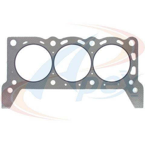 APEX Automobile Parts Inc Engine Cylinder Head Gasket P/N:AHG491 Fits: Ford Windstar 1996 - Image 1