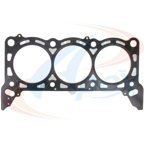 APEX Automobile Parts Inc Engine Cylinder Head Gasket P/N:AHG494L Fits: Ford Mustang 98-97, Ford Thunderbird 1997, Mercury Cougar 1997 - Image 1