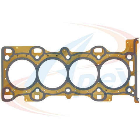 APEX Automobile Parts Inc Engine Cylinder Head Gasket P/N:AHG495 Fits: Ford Fusion 09-06, Mercury Milan 09-06 - Image 1