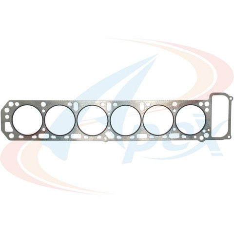 APEX Automobile Parts Inc Engine Cylinder Head Gasket P/N:AHG515 Fits: Nissan 240z 73-70, Nissan 260z 75-74, Nissan 280z 78-75, Nissan 280zx 80-79, Nissan 810 81-77, Nissan Maxima 84-81 - Image 1