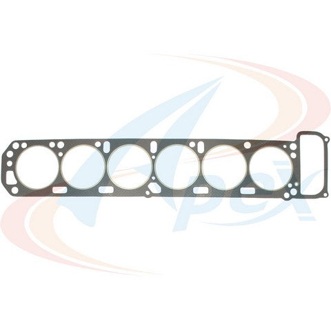 APEX Automobile Parts Inc Engine Cylinder Head Gasket P/N:AHG516 Fits: Nissan 280zx 83-81 - Image 1