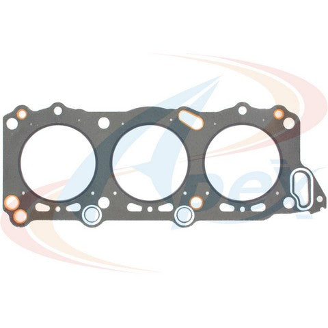 APEX Automobile Parts Inc Engine Cylinder Head Gasket P/N:AHG529 Fits: Infiniti J30 97-93, Nissan 300zx 96-90 - Image 1