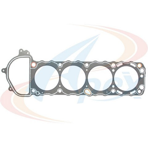 APEX Automobile Parts Inc Engine Cylinder Head Gasket P/N:AHG532 Fits: Nissan 240sx 98-94, Nissan Frontier 04-98, Nissan Xterra 04-00 - Image 1