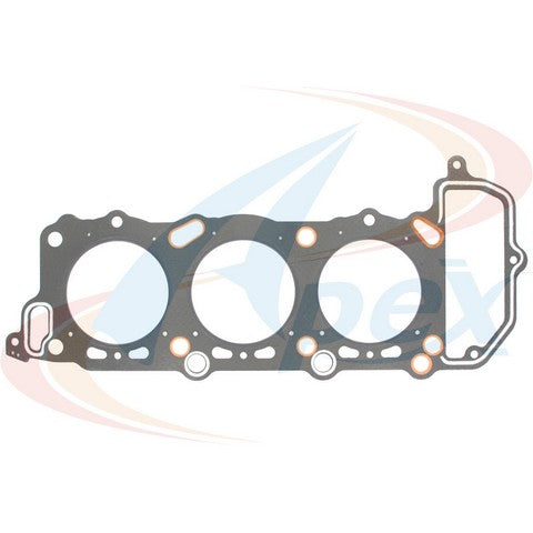 APEX Automobile Parts Inc Engine Cylinder Head Gasket P/N:AHG533L Fits: Nissan Maxima 94-92 - Image 1