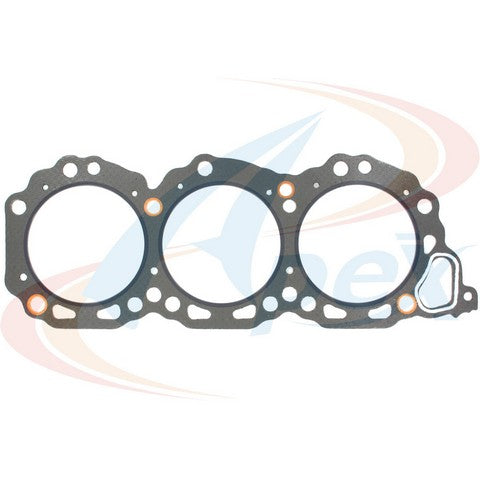 APEX Automobile Parts Inc Engine Cylinder Head Gasket P/N:AHG537 Fits: Infiniti Qx4 00-97, Mercury Villager 02-99, Nissan Frontier 04-99, Nissan Pathfinder 00-96, Nissan Quest 02-99, Nissan Xterra 04-00 - Image 1