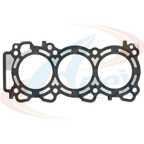 APEX Automobile Parts Inc Engine Cylinder Head Gasket P/N:AHG549L Fits: Infiniti I30 01-00, Nissan Maxima 01-00 - Image 1