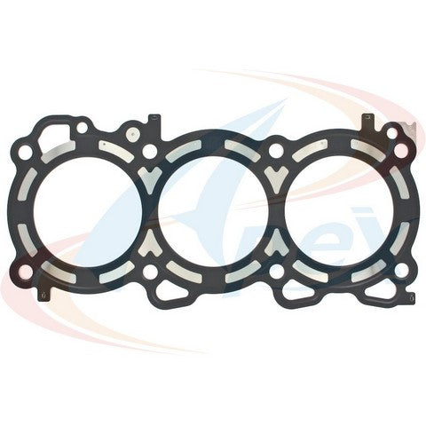 APEX Automobile Parts Inc Engine Cylinder Head Gasket P/N:AHG549R Fits: Infiniti I30 01-00, Nissan Maxima 01-00 - Image 1