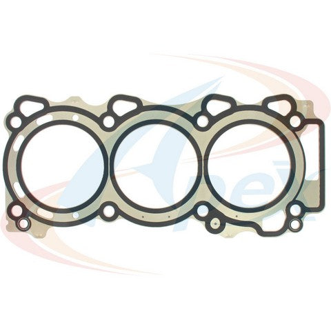 APEX Automobile Parts Inc Engine Cylinder Head Gasket P/N:AHG554L Fits: Infiniti Fx35 04-03, Infiniti G35 04-03, Infiniti I35 04-02, Nissan 350z 06-03, Nissan Altima 06-02, Nissan Maxima 08-02, Nissan Murano 07-03, Nissan Quest 09-04 - Image 1